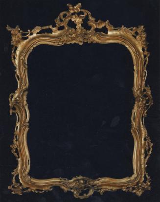 Frame, Rococo