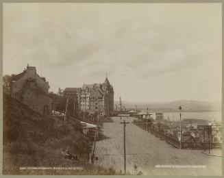 William McFarlane Notman