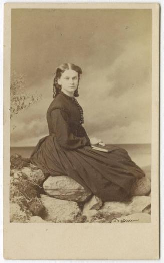 Miss Clarke, Montreal, QC