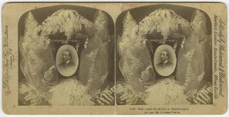 The Late Sir John A. Macdonald