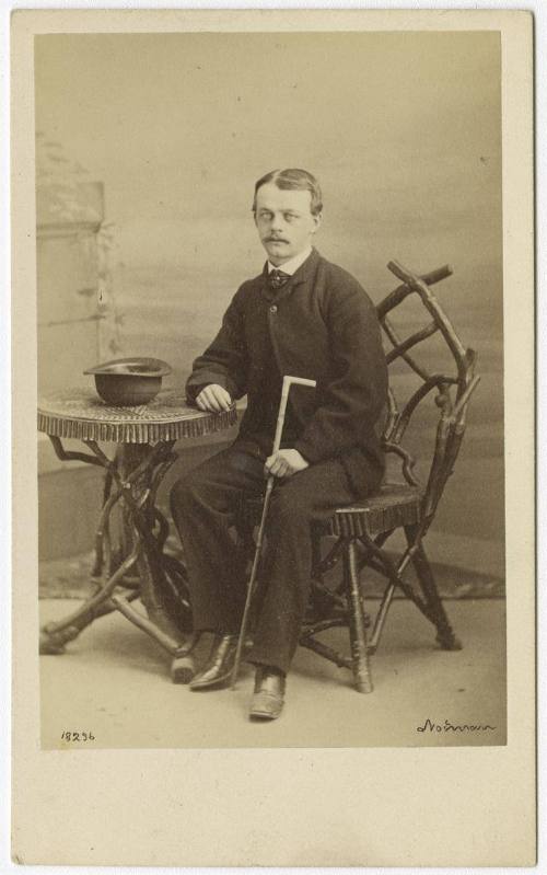 A. Lindsay, Montreal, QC