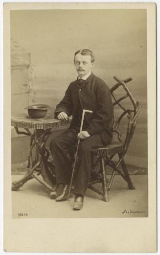 A. Lindsay, Montreal, QC