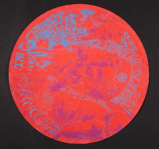 The Doors, Peanut Butter Conspiracy, U.F.O.