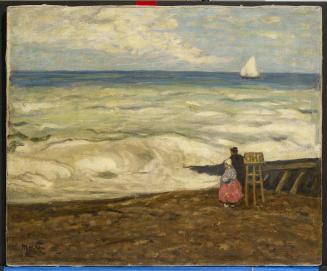 The Surf, Dieppe