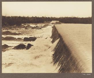 The Dam
