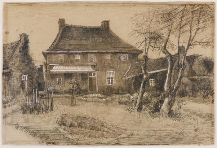 Vincent van Gogh