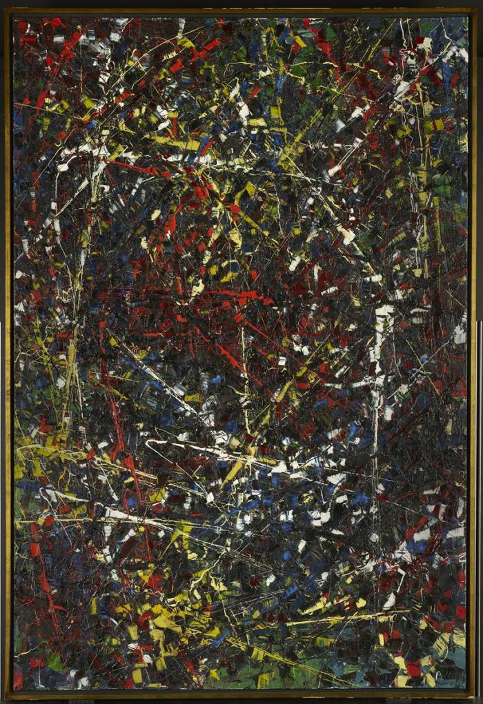 Jean Paul Riopelle