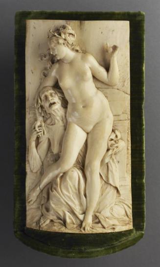 Allegory of Youth and Age