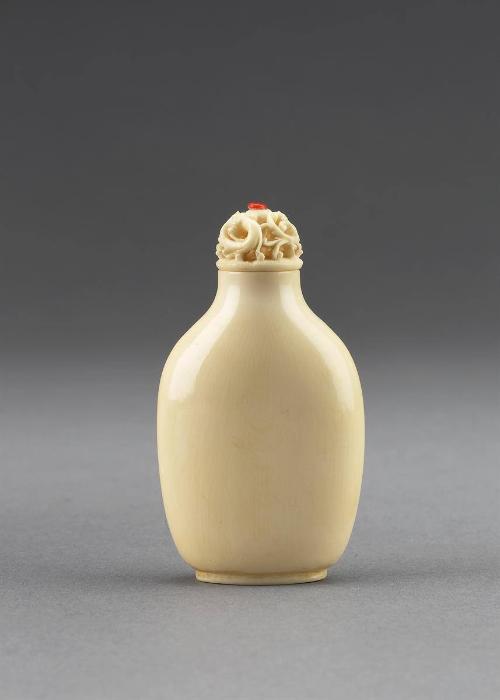 Snuff Bottle