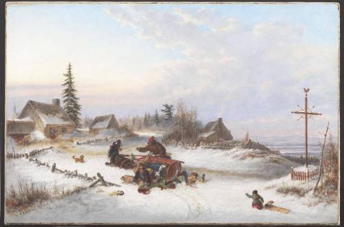 A Hazard of the Road