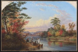 The Narrows on Lake St. Charles