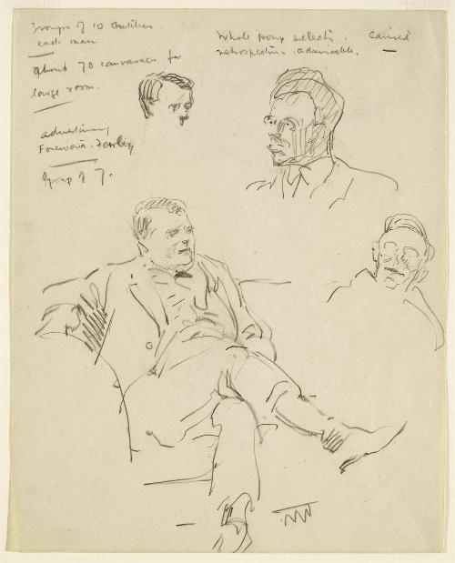 Johnston, Carmichael and Varley