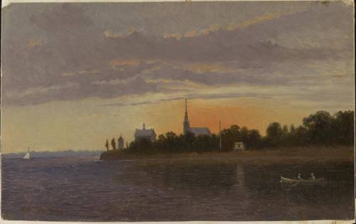 Pointe Claire, Quebec