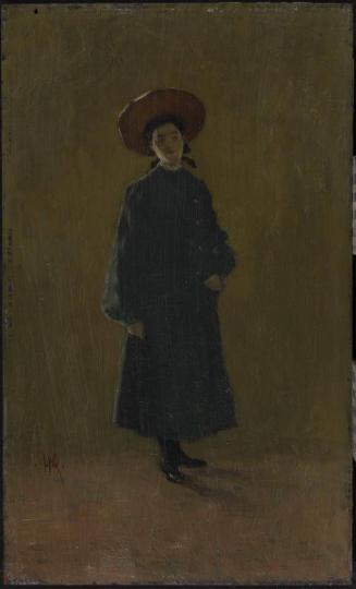 Henry Mortikar Rosenberg