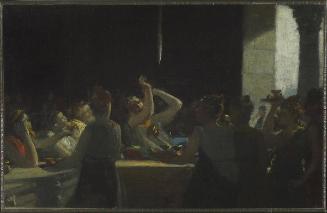 The Sword of Damocles, Julian Academy