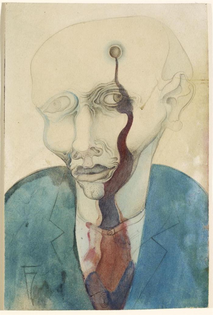 Heinrich Hoerle