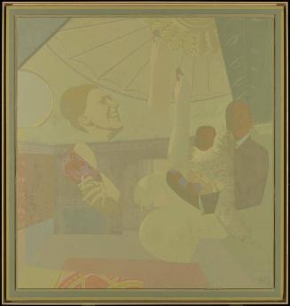 Antonio and Miguel in the U.S.A.