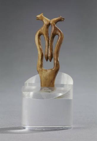 Thimble Holder or Guard