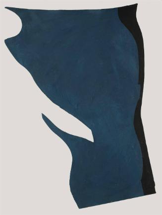 Night and Wall Woman