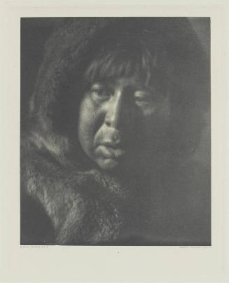 Sapa.Sikoslingmint Eskimo of Southern Baffin Island