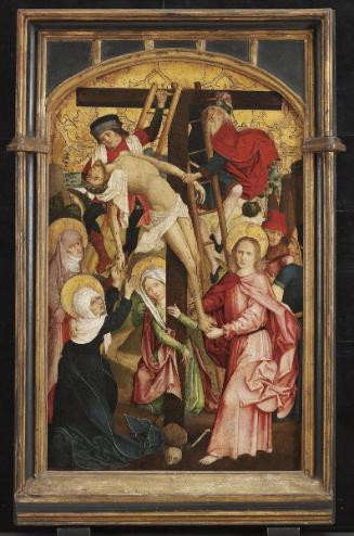 Descent From the Cross