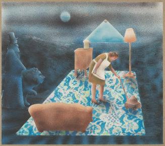 Ill Met by Moonlight