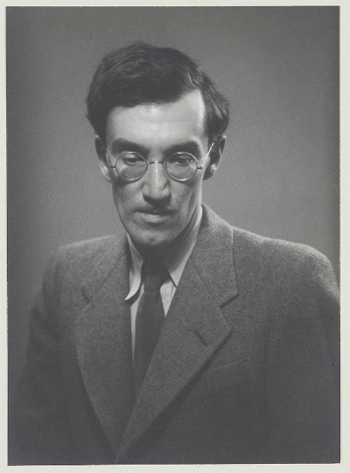 [Man with Spectacles]