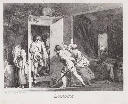 L'armoire