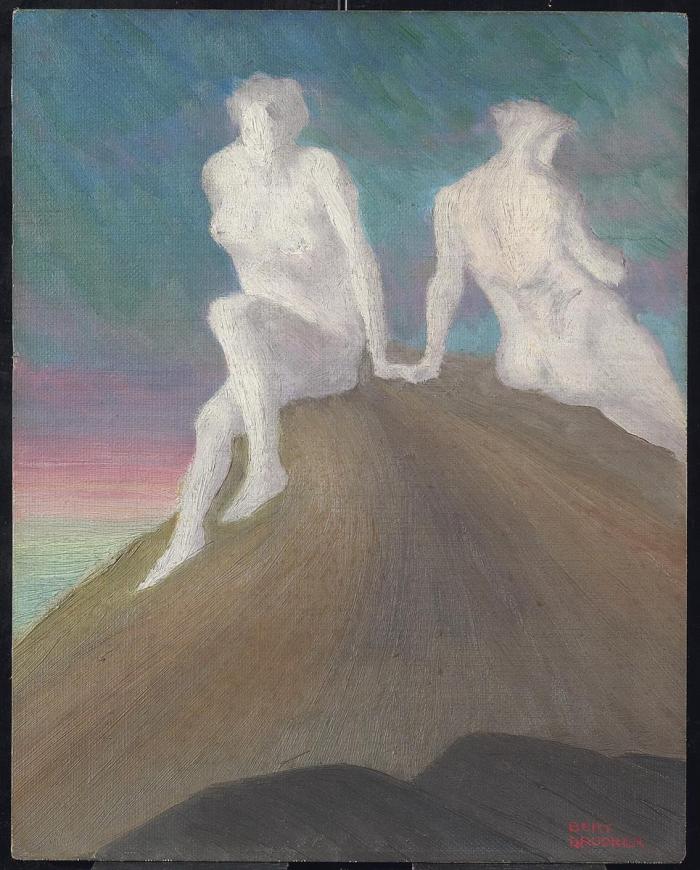 Bertram Brooker