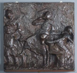 La cueillette des pommes