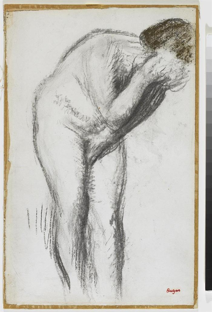 Edgar Degas