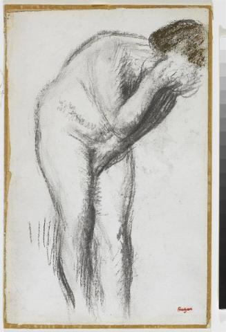 Female Nude
