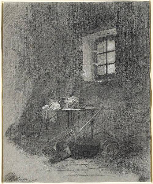 Alexandre Gabriel Decamps