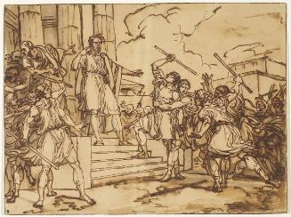 Francois-Andre Vincent