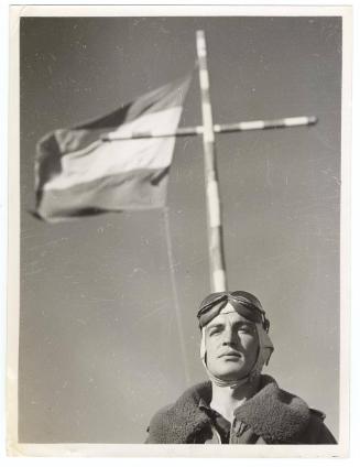 Spain's Flying Youth, Spain, 1941