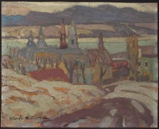 The Convent Saint Joseph