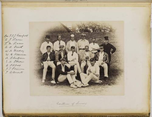 Album: The Jones Family