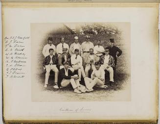 Album: The Jones Family