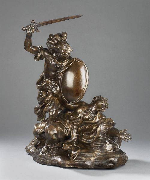 Giovanni Battista Foggini