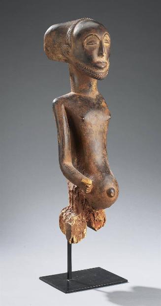 Male Figure