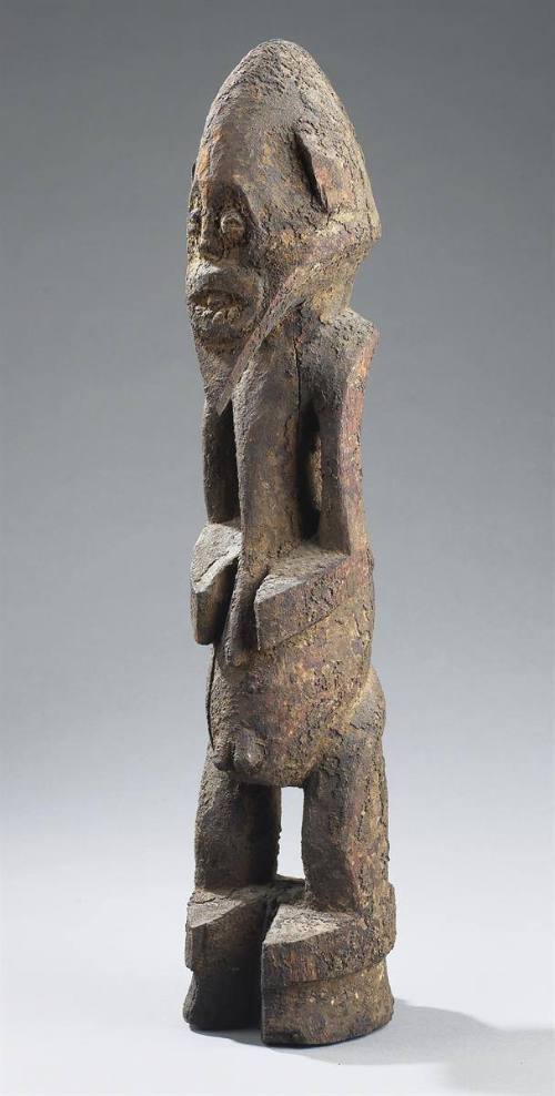 Male Figure