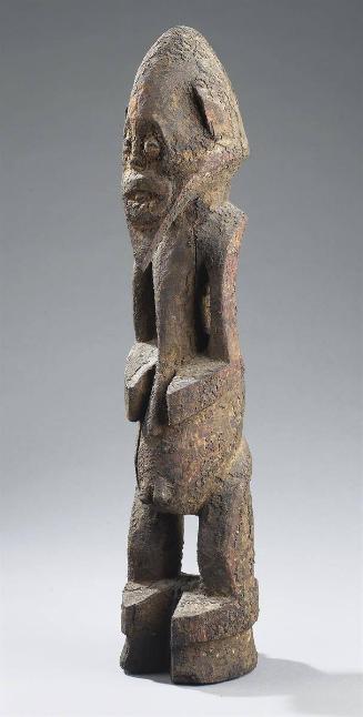 Male Figure