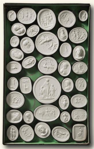 Gem cast: Tray 5, 38 casts