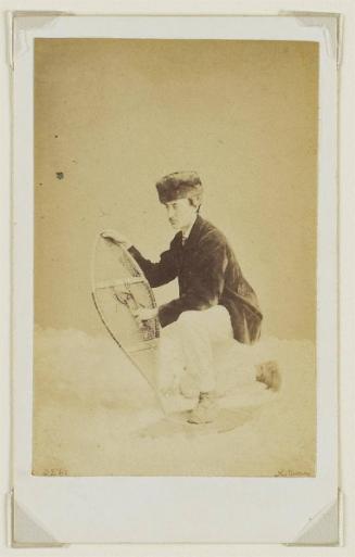 (Capt.) Edmund Charles Nuget, Montreal