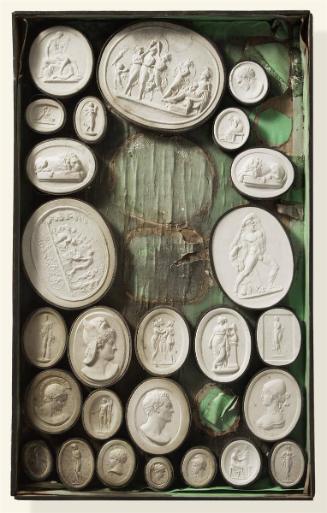 Gem cast: Tray 6, 26 casts