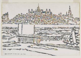 Parliament Hill from Hull