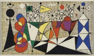 Four Ships, North West