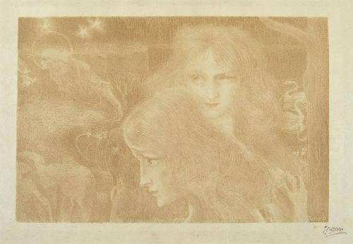 De Zaaier (The Sower)