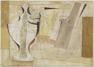 Still Life, June 6-48