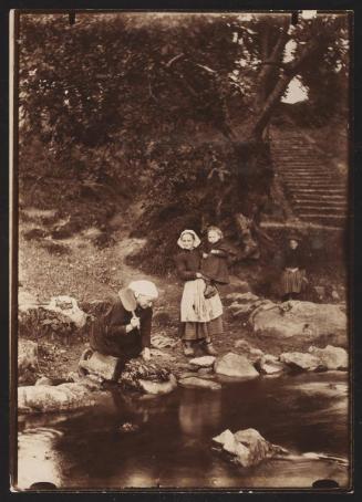 Lourdes, near Guingamp